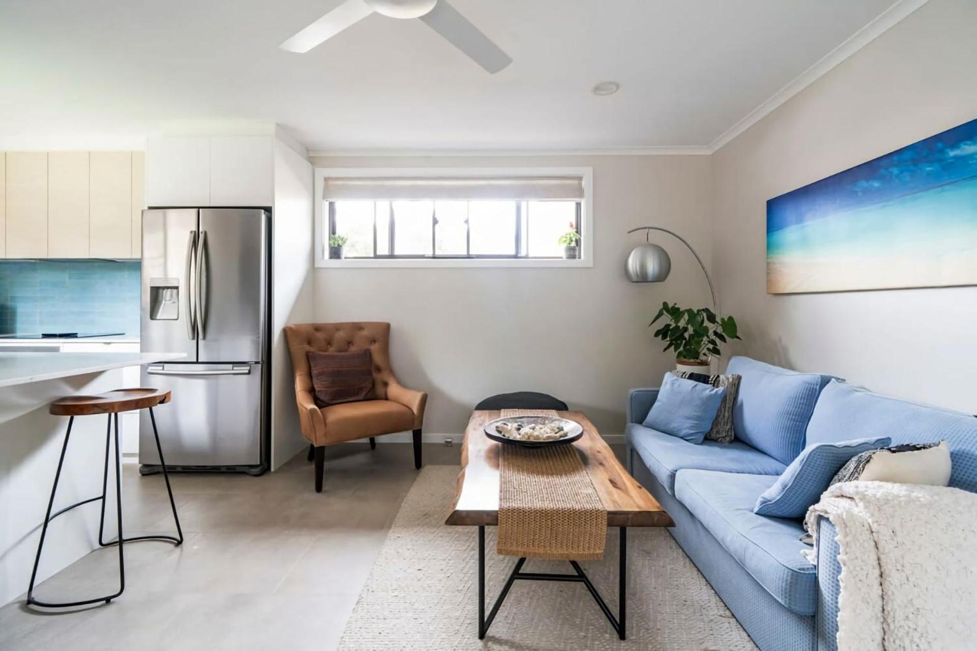 Oak Retreat Bliss By The Beach Warriewood Exterior photo