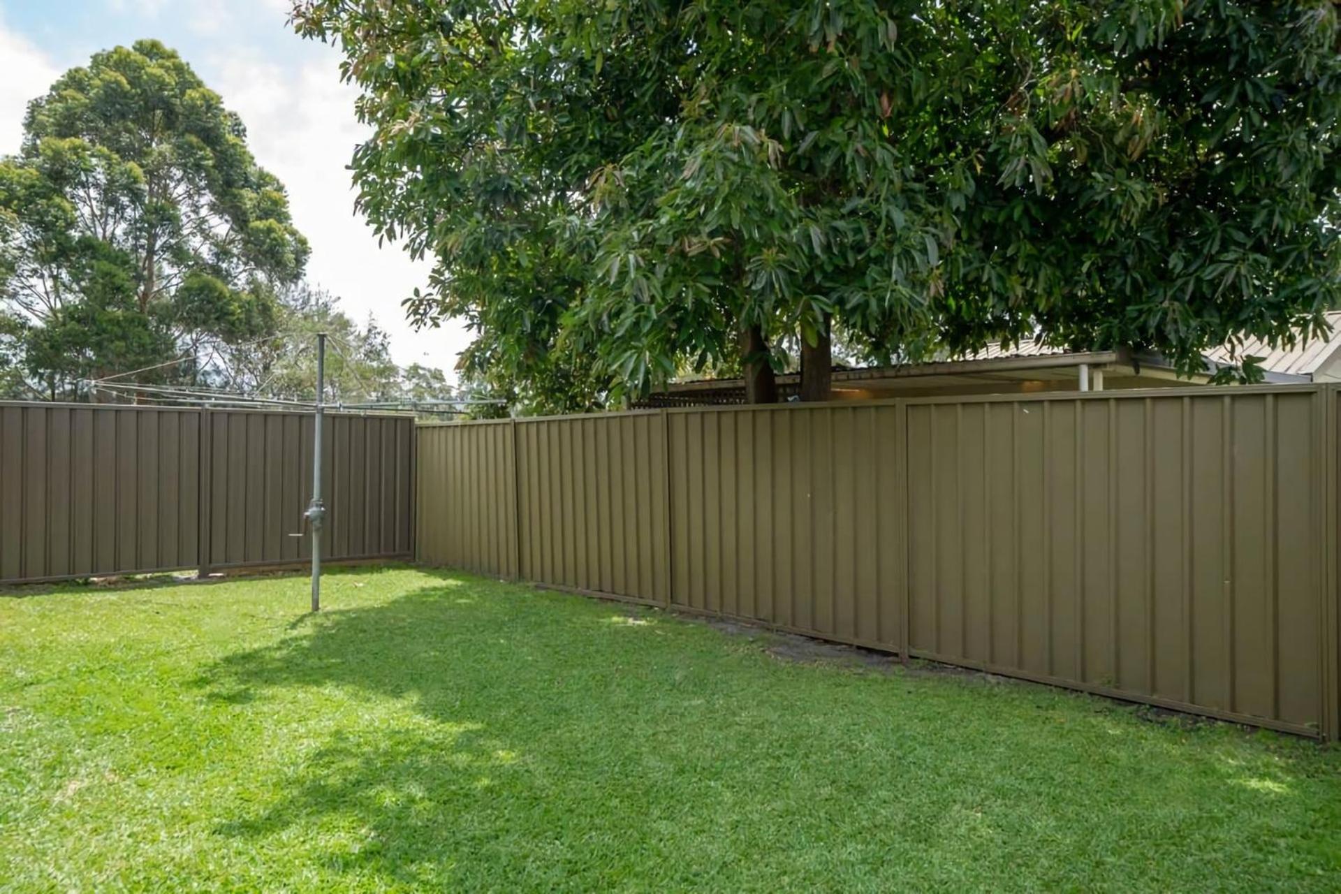 Oak Retreat Bliss By The Beach Warriewood Exterior photo